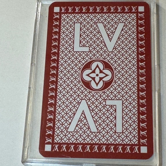 Joker Playing Card Art Print the Joker LV rare one - Picture 4 of 8